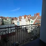 Old Town * Щецин