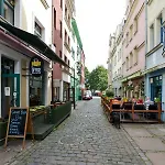 Апартаменти Old Town *