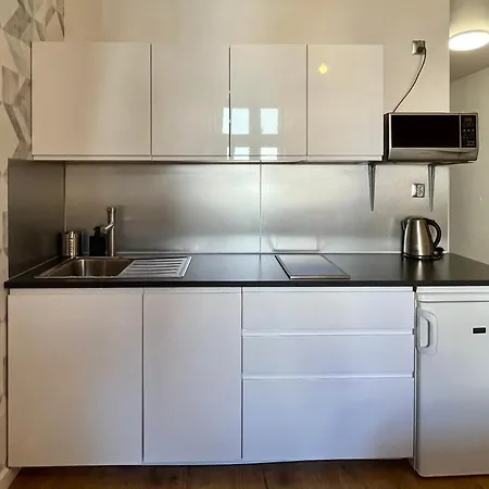 Apartment Old Town