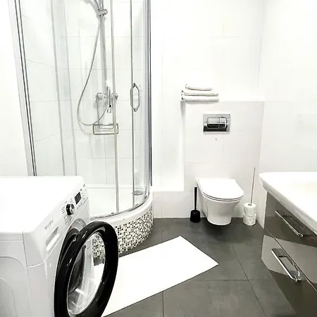 Apartamento Old Town *