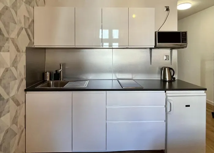 Apartamento Old Town