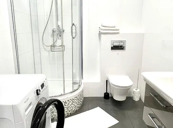 Apartamento Old Town *