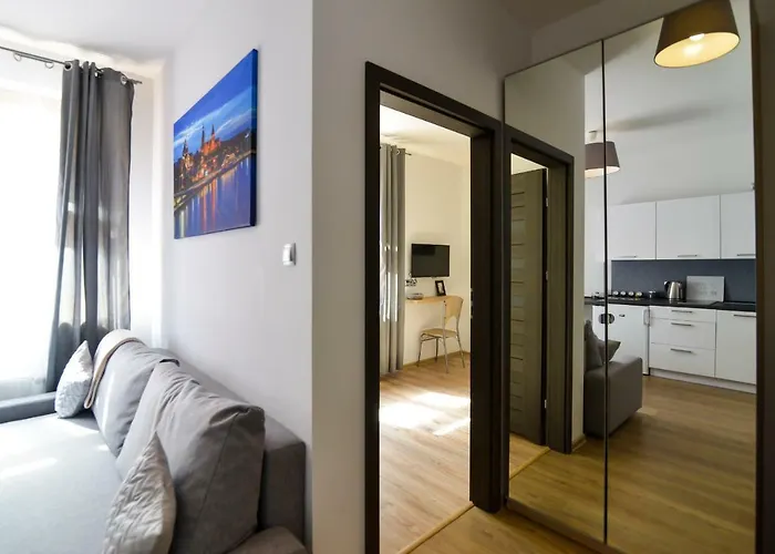 Apartamento Old Town